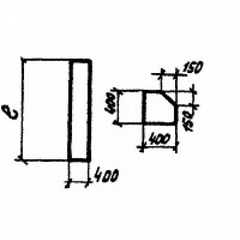 БУЖ 4 (1.432-4)