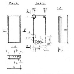 ВНП 15-31-4