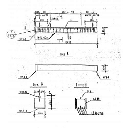Б 55-4-4-60 АIII
