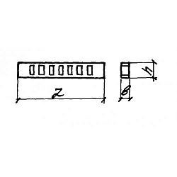 Б 2 п в