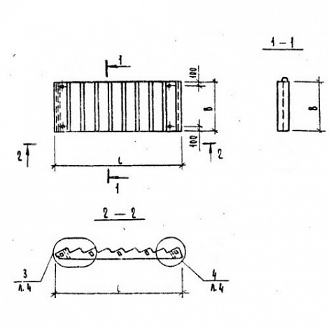 ЛМ 2-1