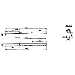 ПТ 1,7-3,25 (3.505-11)