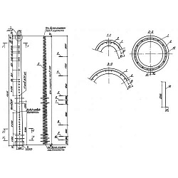 С 156-111 (ГОСТ 19330-91)