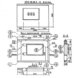 НР 2л-40-29-3-6