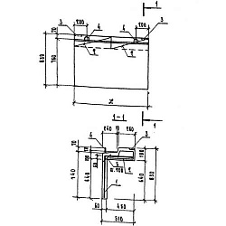 ЦЭ 15-8-6 (1.220.1-3м)