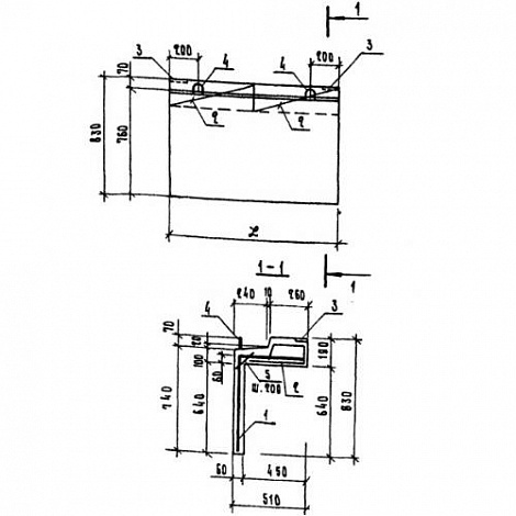 ЦЭ 12-8-6 (1.220.1-3м)