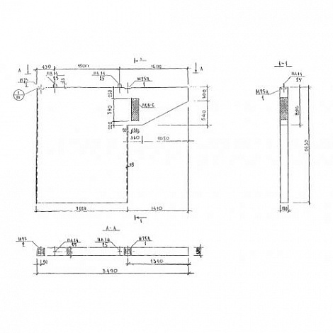 3В 12-2 (Альбом 3РС 31-11)