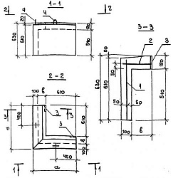 ЦЭ 9-6-10 (1.220.1-3м)