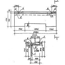 ЦЭ 30-8-6 (1.220.1-3м)