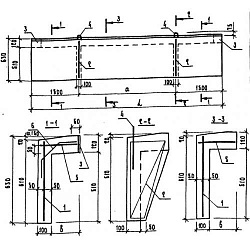 ЦЭ 72-6-10 (1.220.1-3м)