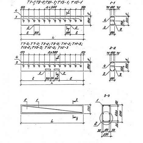 Т 15-1