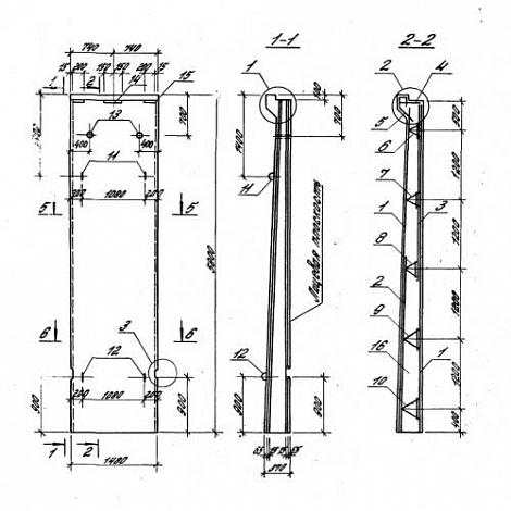 ПС 57-15-3