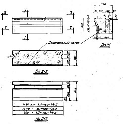 КР 100-2/3 А (СТ 02-01)