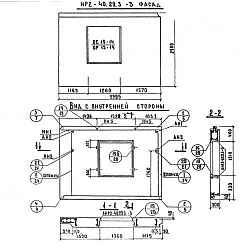 НР 2л-40-29-3-3
