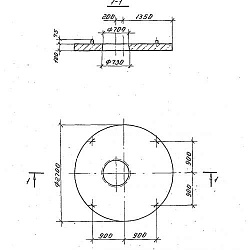 КЦП 2-25