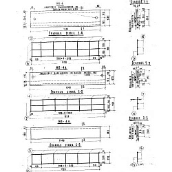 МП 4 н (Альбом НК 33-07)