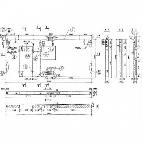ВЭ 1-58-26-2 дл