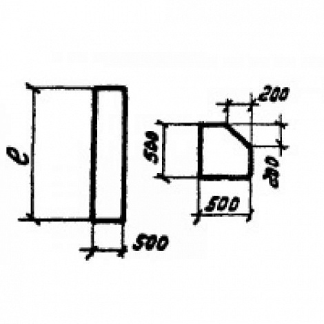 БУЖ 8 (1.432-4)