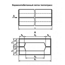 ЛТК 426 (ГОСТ Р 56589-2015)
