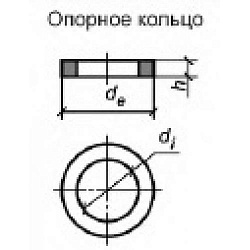 КО 20 (ГОСТ 8020-2016)