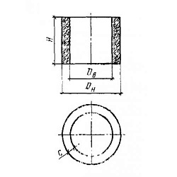 КЦ 20-12 (ГОСТ 8020-80)