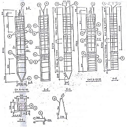 СМТ 8-40-85 (РМ 2-77)