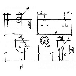 Ф 10-302 (шифр 2119рч)