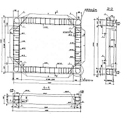 БГВ III 3,5-2,7