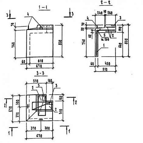 ЦЭ 6-8-6 (1.220.1-3м)