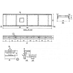 П 5 с-10-8 (ИИС 24-2)